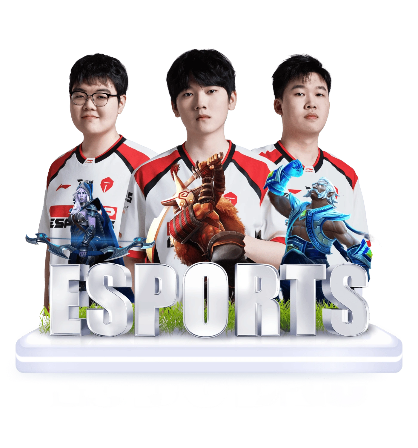 Esports tại Win55: giải đấu, đội tuyển và lịch thi đấu tham khảo