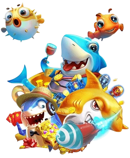 Bắn cá tại Win55: cá nhỏ, cá lớn, boss và hướng dẫn đọc nội dung